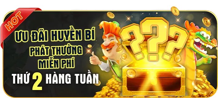 Bắt đầu trải nghiệm và rút thưởng
