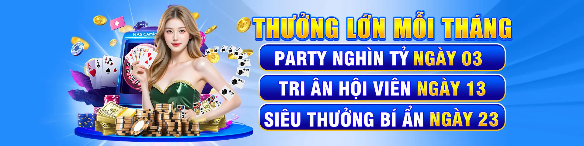Sòng bạc trực tiếp 0k365 với người chia bài chuyên nghiệp