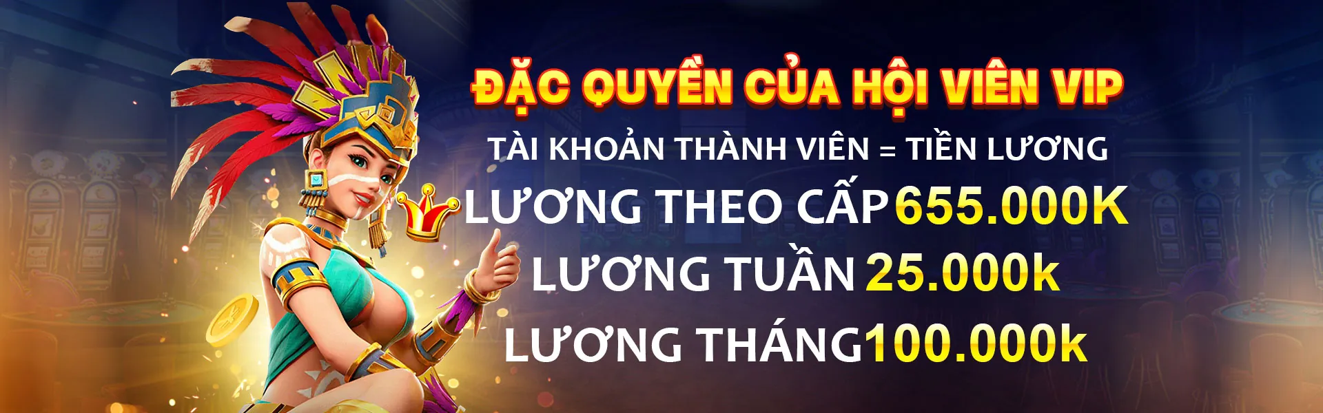 Hình ảnh game nổ hũ 0k365 với jackpot lớn